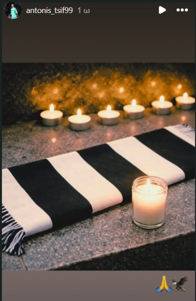 Το σπαρακτικό «αντίο» των παικτών του ΠΑΟΚ: «Πάντα μαζί μας»! (pics)