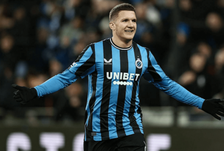 «Βασιλιάς» των ασίστ ο Τζόλης: Όγδοος στα κορυφαία πρωταθλήματα του κόσμου - 16ος ο Καρέτσας!