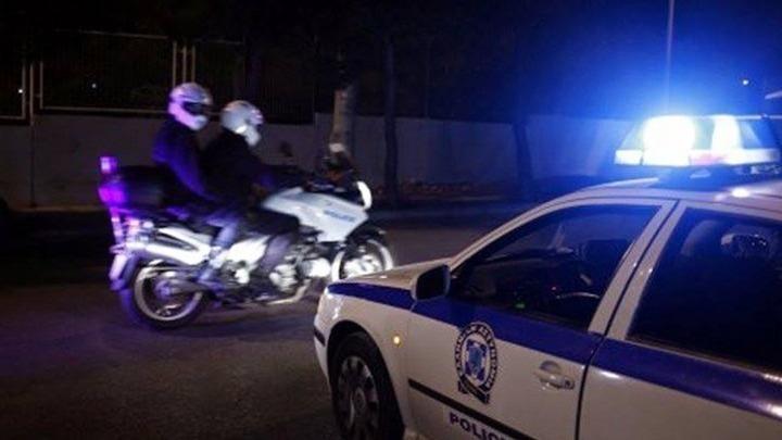 Θρίλερ στην Παλλήνη: Εντοπίστηκε νεκρός άνδρας με tie wrap στον λαιμό του