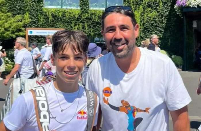 Παγδατής: «Αυτός ο τελικός έκανε κόσμο να πιστέψει» 2 bag2