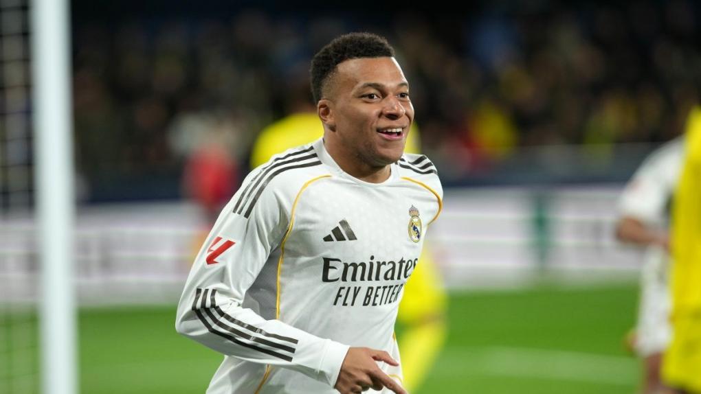 Ξέσπασμα Μπαπέ: «Γράφτηκαν πολλά ψέματα, το γόνατό μου έχει αναρρώσει πλήρως»