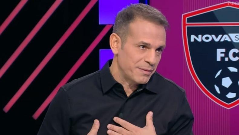 Ντέμης: «Επιτυχημένη η μεταγραφή Τετέι στον Παναθηναϊκό, δεν βλέπω φαβορί για το πρωτάθλημα»