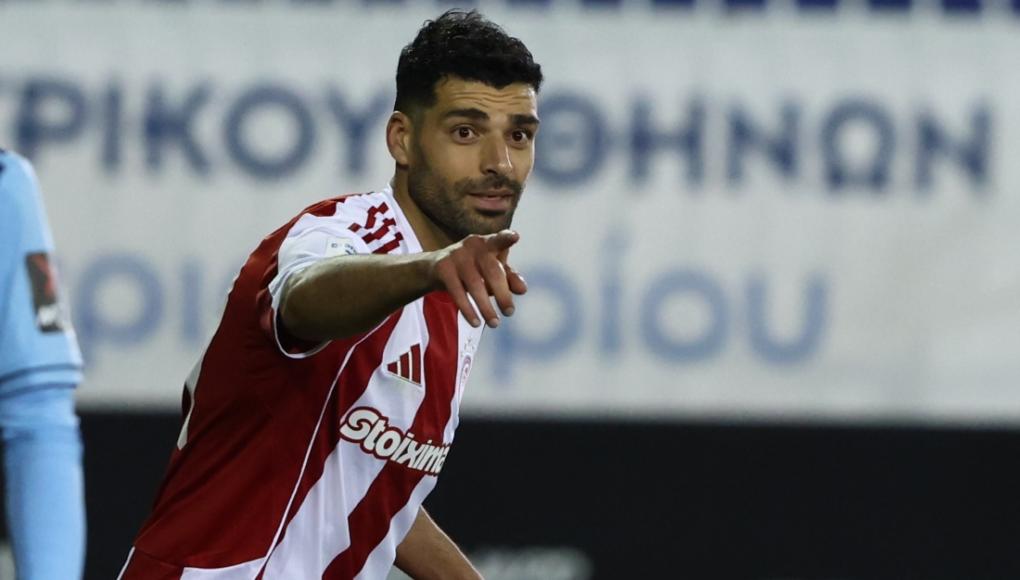 Ταρέμι για την εκεχειρία: «Να ζήσει το Ιράν» (pic)