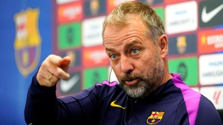 Champions League: Αντιδράσεις της Μπαρτσελόνα για τον αγωνιστικό χώρο του Μετροπολιτάνο»