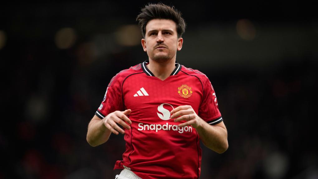 Προς ανανέωση με την Μάντσεστερ Γιουνάιτεντ ο Μαγκουάιρ