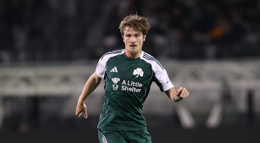 Παναθηναϊκός: Ατομικό ο Γεντβάι, απόντες όλοι οι διεθνείς