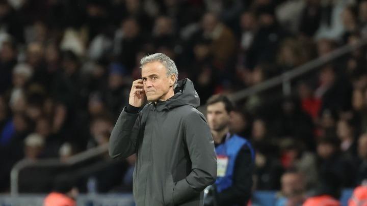 Λουίς Ενρίκε: «Παιχνίδι παγίδα με τη Λίβερπουλ»