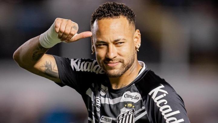 Νεϊμάρ: «Πονάω και θυμώνω, δεν έζησα όπως τα άλλα παιδιά»