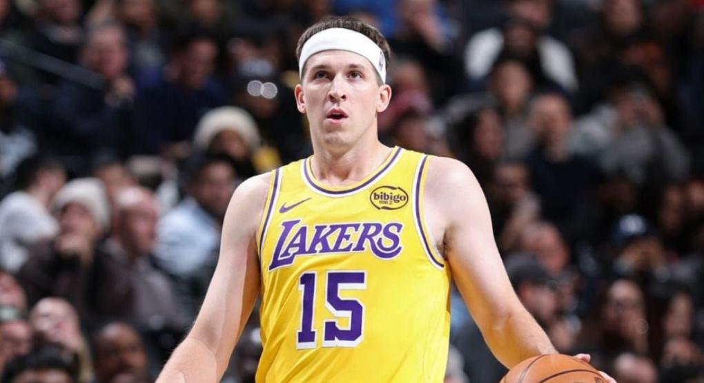 Απίστευτη... κατάρα για Λέικερς: Χάνουν και Ριβς για έναν μήνα!