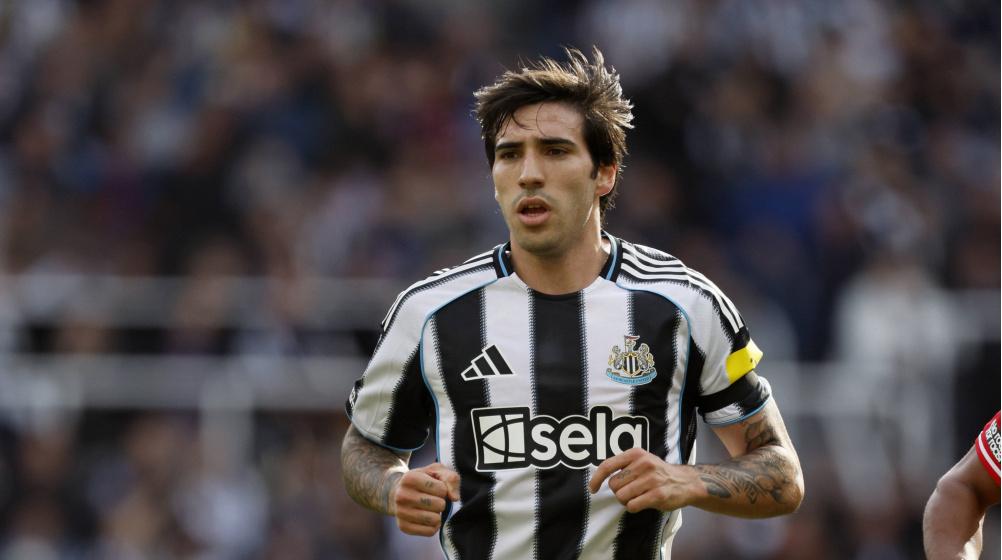 H Γιουνάιτεντ προσφέρει τον Ουγκάρτε ως αντάλλαγμα στη Νιούκαστλ για τον Τονάλι