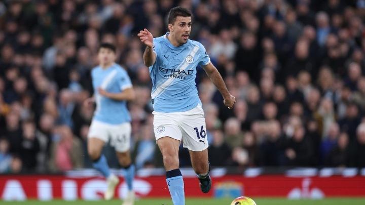 Ρόδρι για Ρεάλ Μαδρίτης: «Δεν γίνεται να πεις όχι σε συλλόγους - γίγαντες»