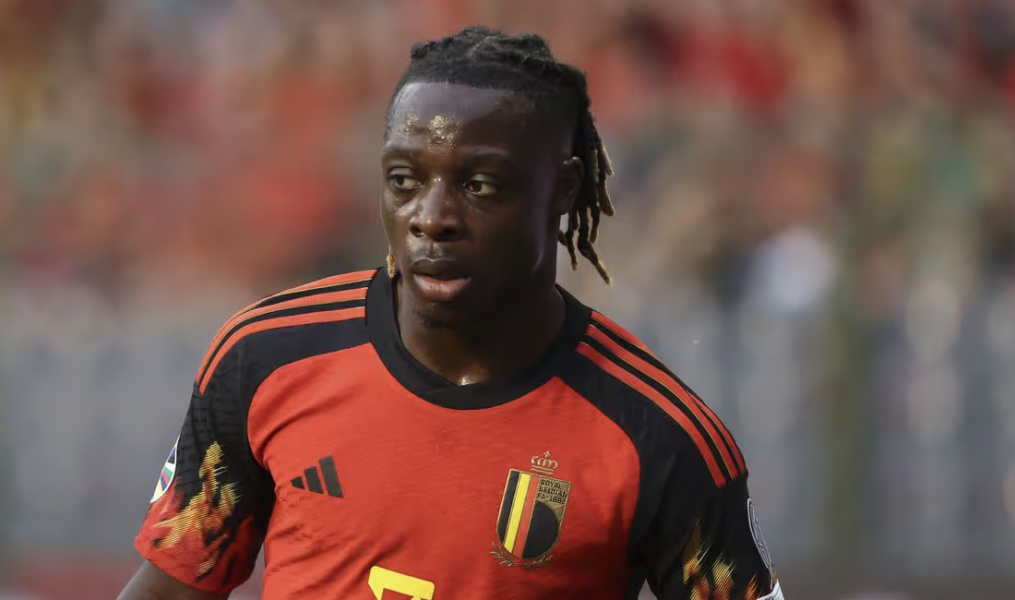 ΗΠΑ – Βέλγιο με Boost σε ισορροπία και γκολ