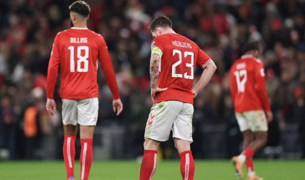 Τσεχία – Δανία με «μπουστάρισμα» στην ισορροπία