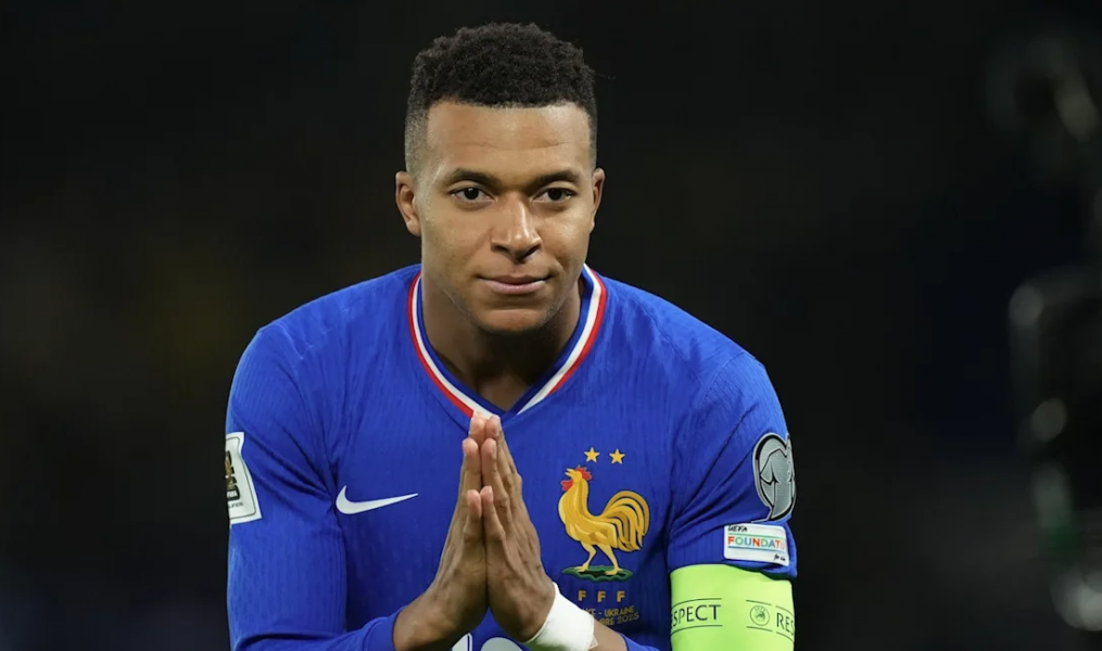 Κολομβία - Γαλλία με «Ενισχυμένα» γκολ