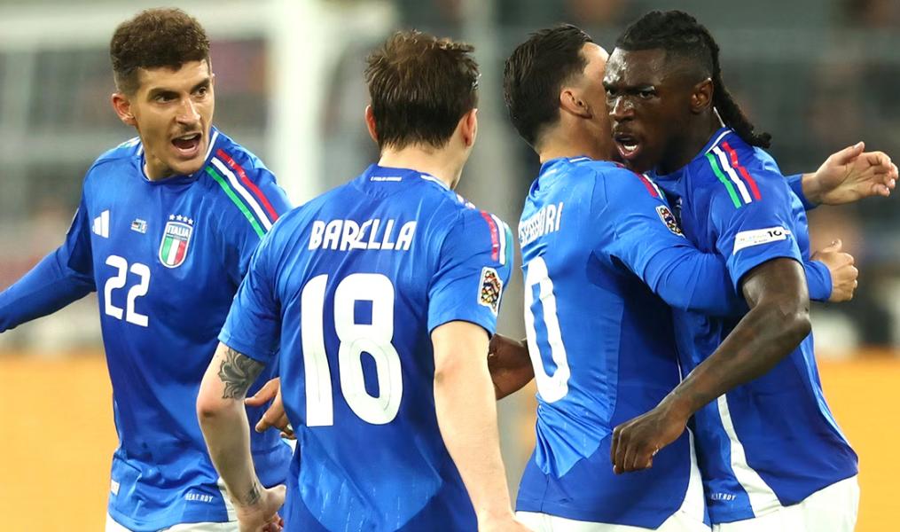 Βοσνία – Ιταλία με… Ατζούρο «Ενίσχυση»