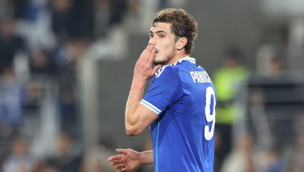 Σοκ για την Στρασμπούργκ που χάνει με σοβαρό τραυματισμό τον πρώτο της σκόρερ!