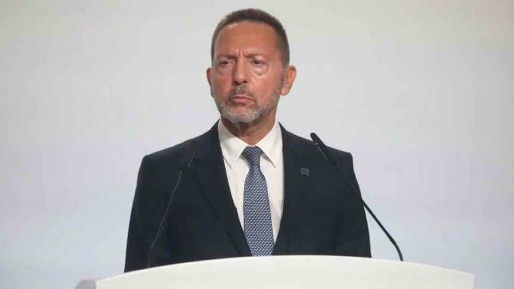 Στουρνάρας: «Δυσκολότερη η διαχείριση αυτής της κρίσης από εκείνη του 2021 - ΄22»