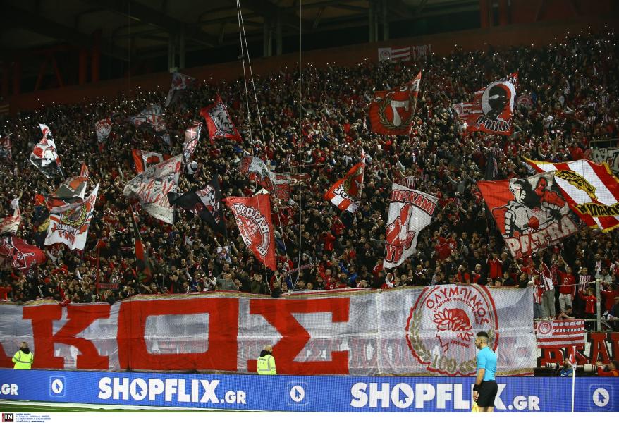 Δύο επιλογές έχει ο Ολυμπιακός χωρίς ΟΑΚΑ: Ένα γήπεδο στην Αττική, αλλιώς Επαρχεία!