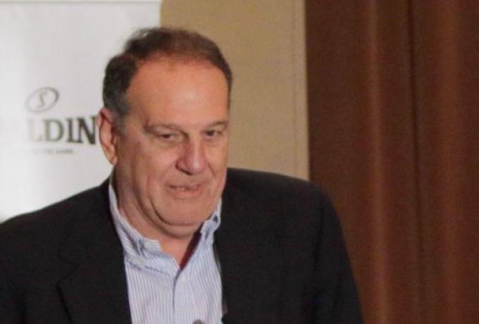 Μαύρη μέρα για το ελληνικό μπάσκετ: Πέθανε ο μυθικός Βασίλης Γκούμας