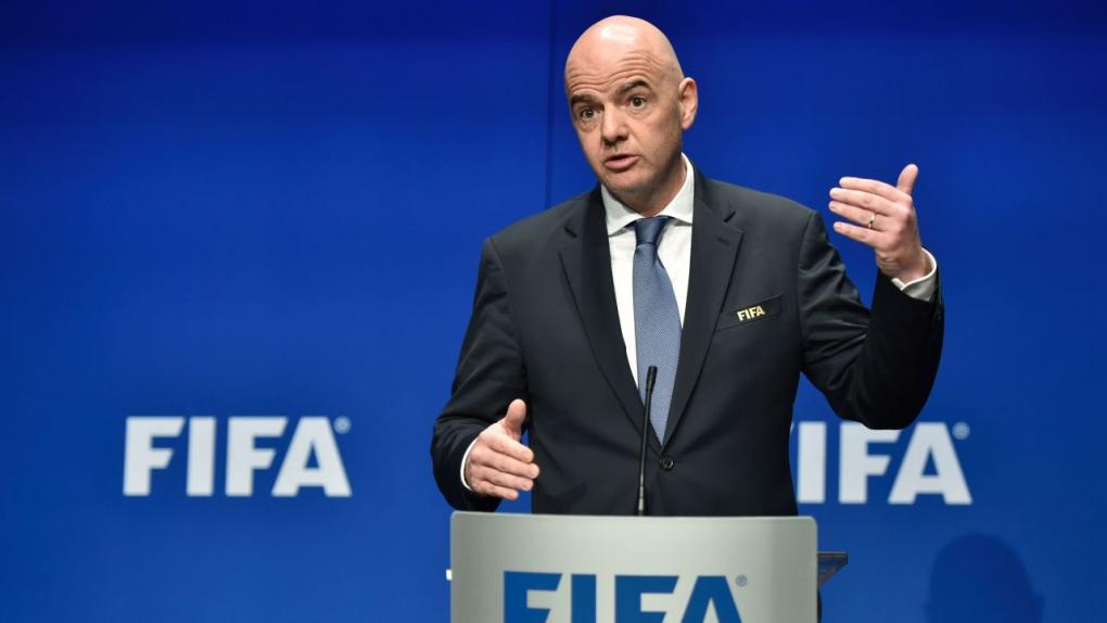 Η FIFA λαμβάνει προμήθεια 30% από τα εισιτήρια του Μουντιάλ – Ο Ινφαντίνο δικαιολογεί την αδιανόητη αύξηση τιμών!