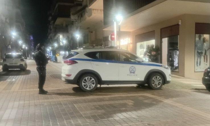 Αγρίνιο: Συνελήφθησαν οι τρεις ανήλικοι που μαχαίρωσαν τον 16χρονο - Οι στιγμές μετά το επεισόδιο