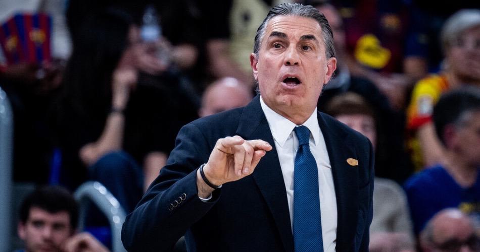 Σκαριόλο: «Αγώνας ύψιστης σημασίας κόντρα στη Χάποελ»