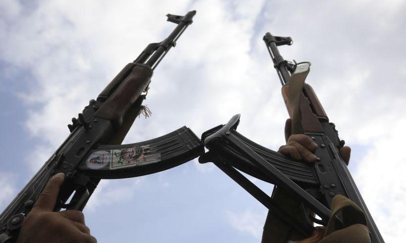 Χούθι: Ανακοίνωσαν νέα επίθεση κατά του Ισραήλ