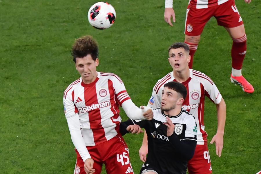 CIES: Οι πιο ακριβοί παίκτες των 14 ομάδων της Super League