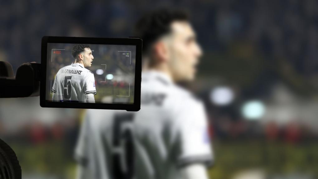 Σπίτι χωρίς Γιάννη...