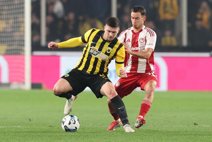 Το πρωτάθλημα ξαναρχίζει από την αρχή και τίποτα από το παρελθόν δεν εγγυάται το μέλλον