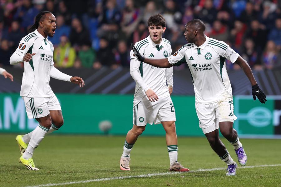 Παναθηναϊκός: Οι σίγουροι μεσοεπιθετικά και τα ερωτηματικά στα χαφ ενόψει πλέι οφ