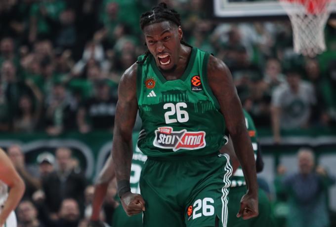 Λεσόρ: «Ποτέ δεν αμφέβαλλα ότι θα επιστρέψω - Ο Αταμάν είναι... τρελός που με ξεκίνησε στην πρώτη πεντάδα» (vid)