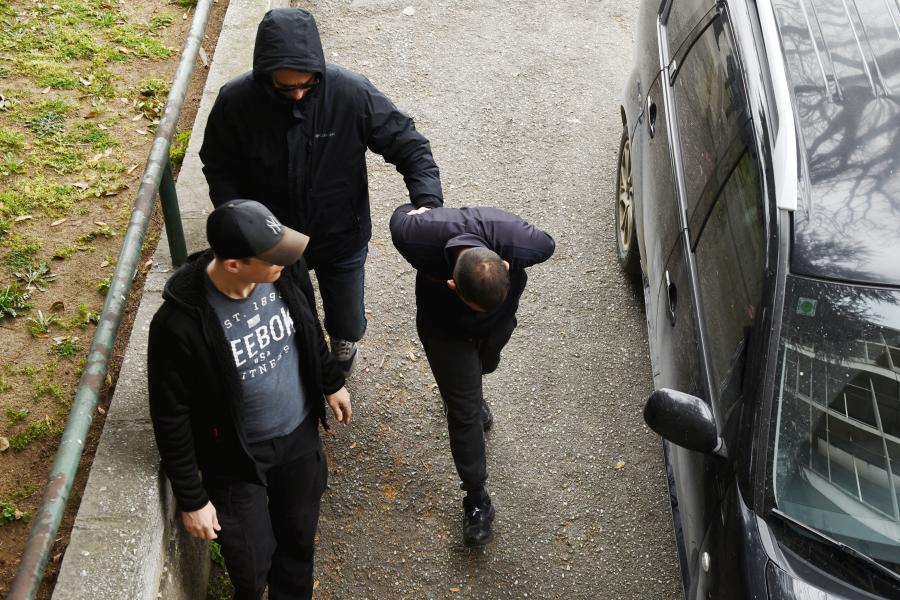 Φονική συμπλοκή στη Θεσσαλονίκη: Το πλήρες απολογητικό υπόμνημα, οι αντιφάσεις και η κατάρριψη του ισχυρισμού περί άμυνας