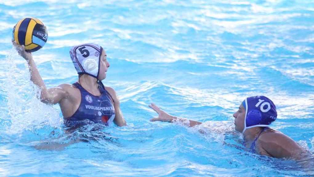 Άνετη νίκη για τον ΝΟ Βουλιαγμένης