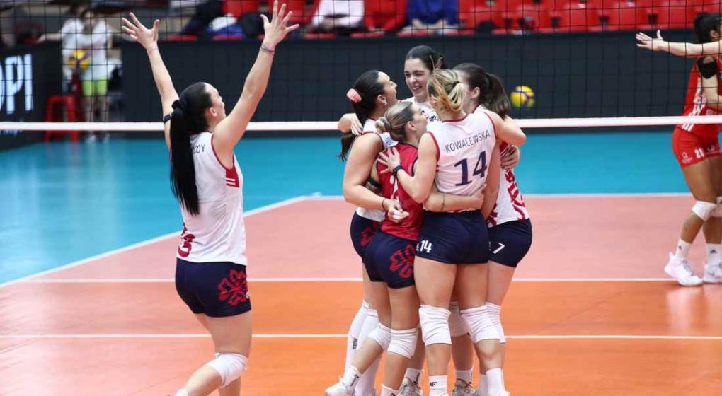 Ολυμπιακός - ΖΑΟΝ 2-3