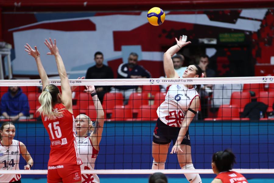 Η δικαιοσύνη του αθλήματος