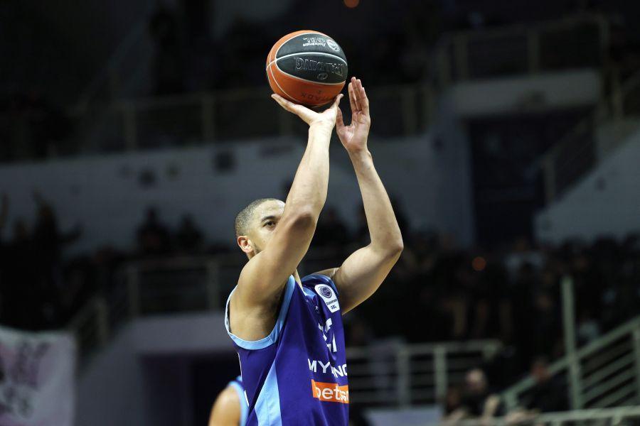 Mαρούσι για τις βολές της Μυκόνου στην Πυλαία: «Επιστροφή στην κανονικότητα»