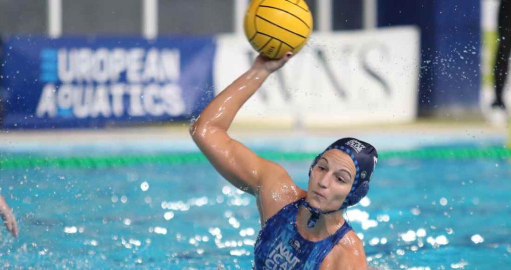 Εκτός ημιτελικών τα Χανιά - Ήττα από τη Σαντ Φελίου και συνέχεια για τις θέσεις 5-8