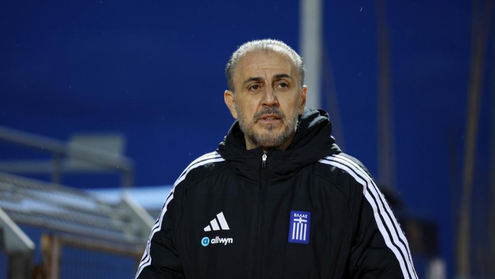 Ταουσιάνης: «Νίκη με πίστη στις αρχές μας και προετοιμασία για Γερμανία»