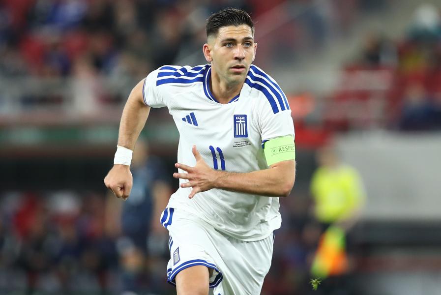 Μπακασέτας: «Μάθημα αυτά τα παιχνίδια»