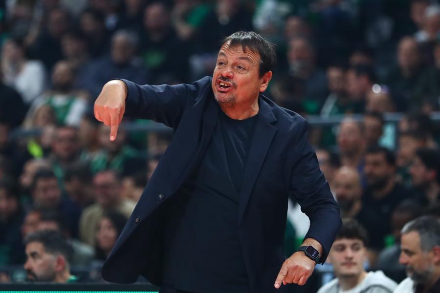 Αταμάν: «Κάθε παιχνίδι είναι τελικός για εμάς»