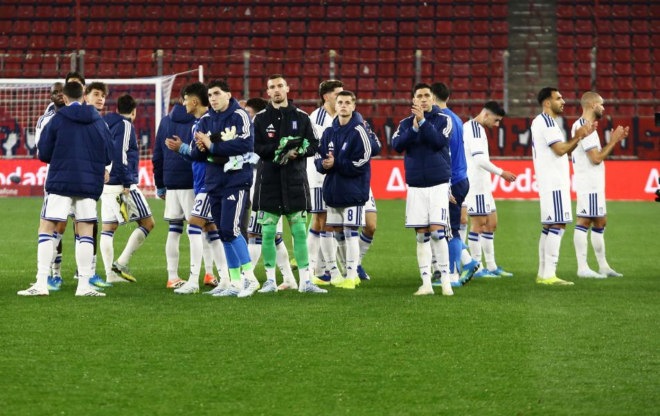 Από το 9-0-2 στο 1-1-4, μήπως σιγά-σιγά να το παίρναμε αλλιώς;