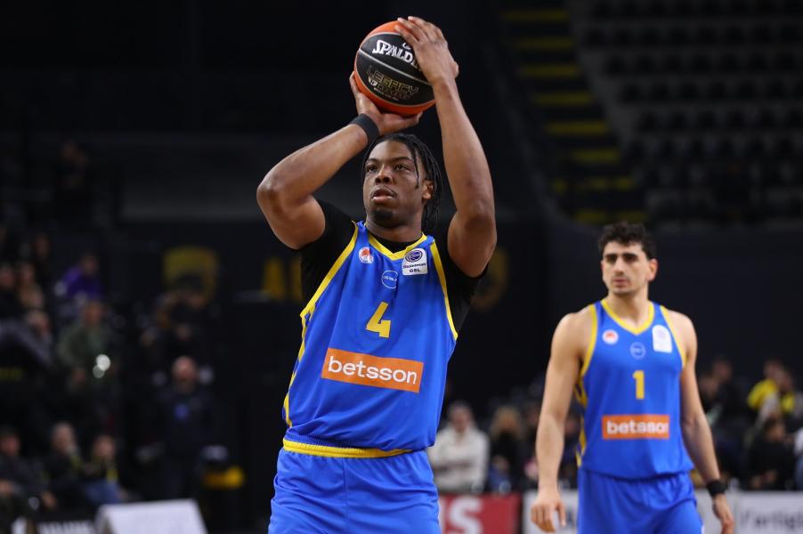 Πέιν: «Έχουμε μεγάλο κίνητρο απέναντι στον Άρη»