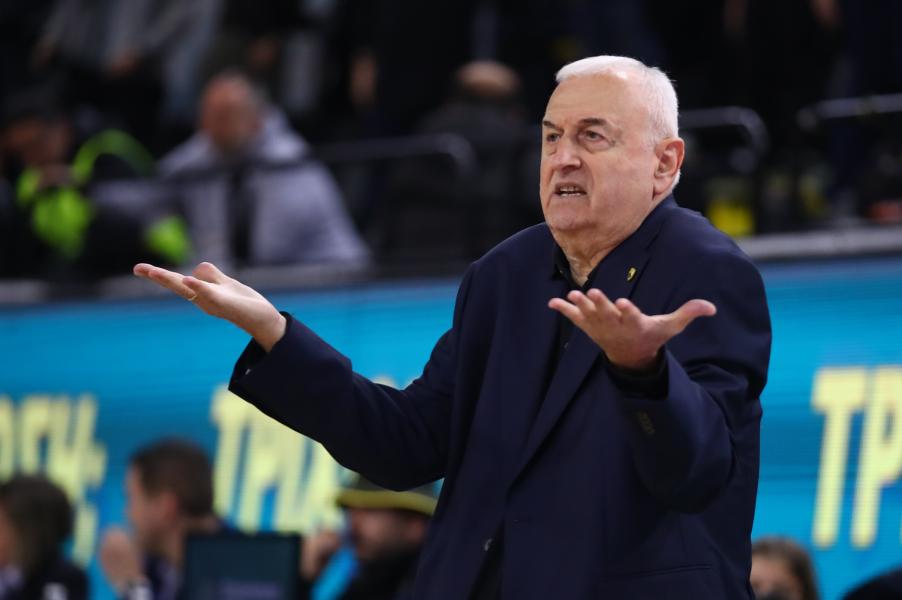 Σάκοτα: «Επιθετικά ήμασταν τραγικοί, δεν είχαμε υπομονή»