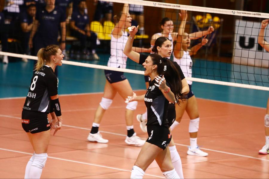 ΠΑΟΚ - ΑΟ Θήρας 3-1