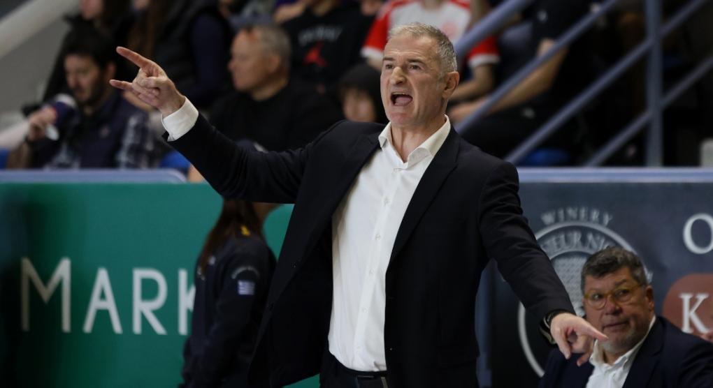 Επεισόδιο του Μάρκοβιτς με οπαδό της Καρδίτσας: «Έλεγε γ@μ0 την μάνα σου στον Νικολαΐδη»