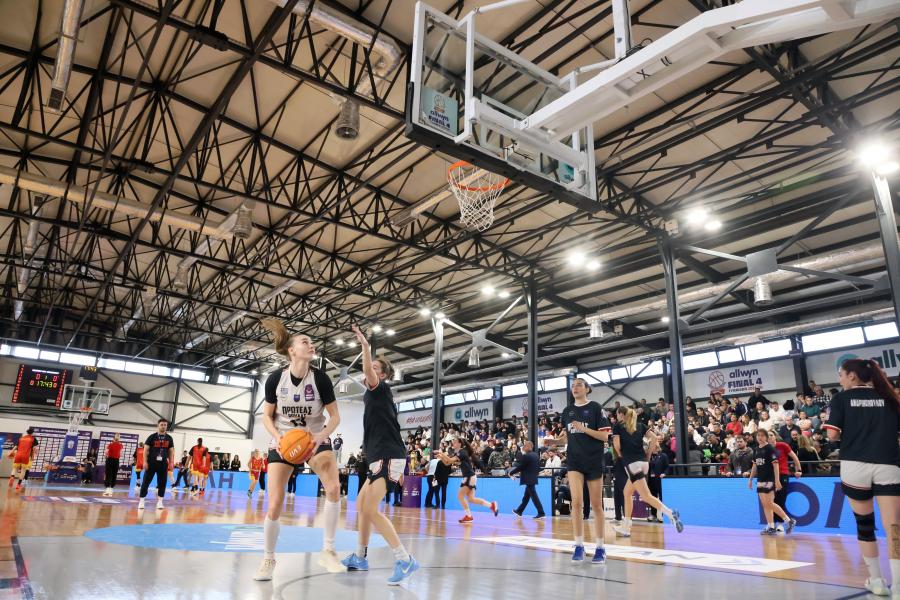 Εκτός τελικού η Αναστασοπούλου λόγω του δανεισμού από τον Αθηναϊκό