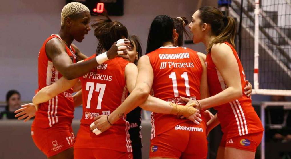 Ολυμπιακός: Άμεσος κίνδυνος για να χάσει την Ευρώπη, από τι εξαρτάται η συμμετοχή του