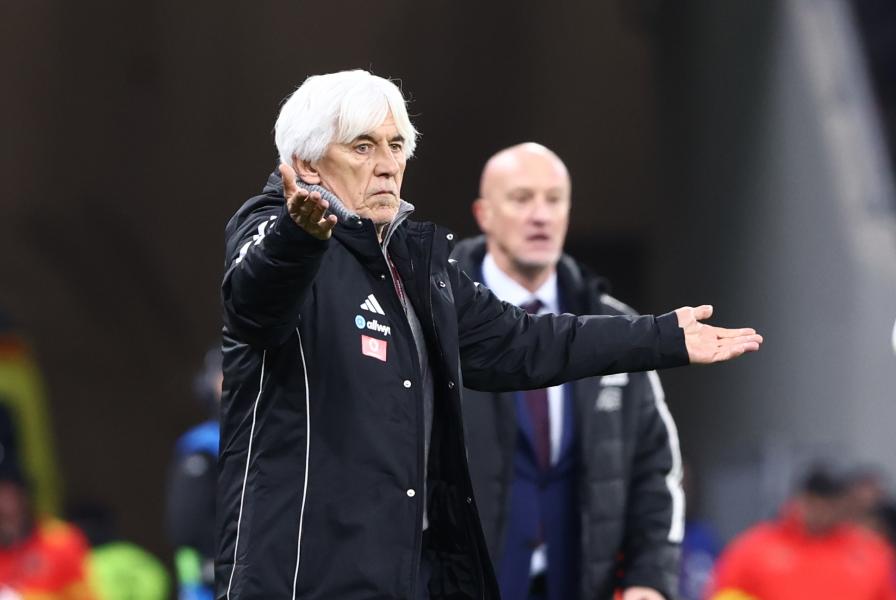 Γιοβάνοβιτς: «Δείξαμε μεγάλη σοβαρότητα, ιδιαίτερα ανασταλτικά»