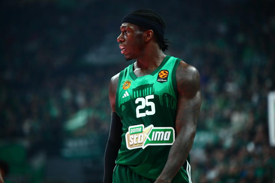 Ναν για το ματς με τον Ολυμπιακό: «Είναι ένα παιχνίδι-δήλωση»